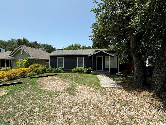 property at 1306 S 5th St