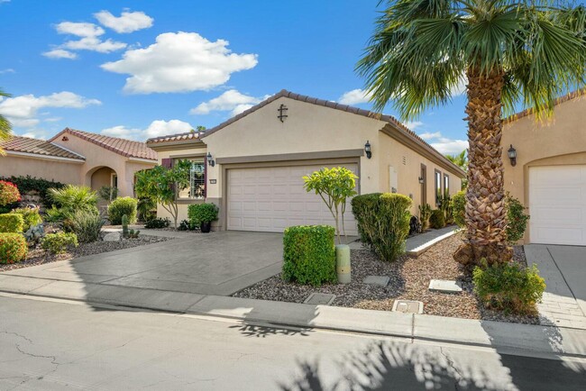 81945 Avenida Dulce in Indio, CA - Building Photo - Building Photo