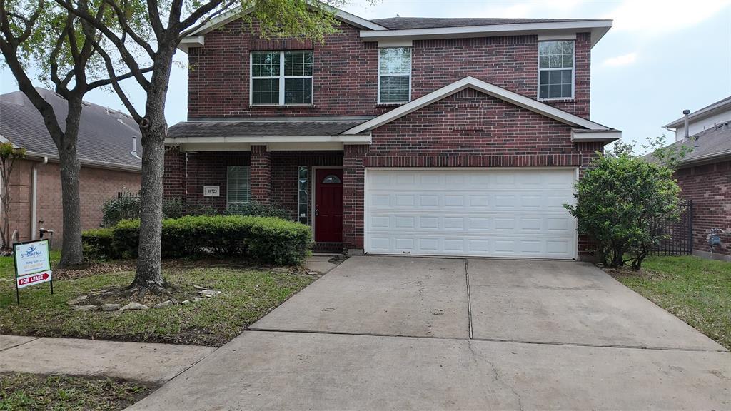 10723 Lyndon Meadows Dr in Houston, TX - Building Photo