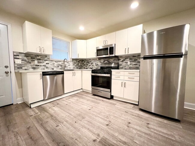 property at 2023 Spring St