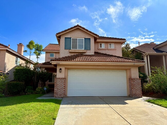 property at 11511 Scripps Creek Dr