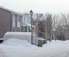 14524-14544 Aumais in Montréal, QC - Building Photo - Building Photo