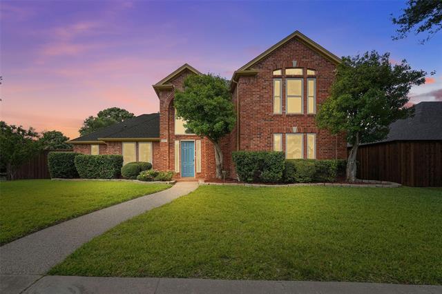 property at 2237 Grinelle Dr