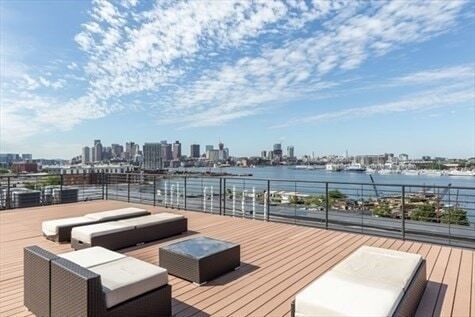 property at 250 Meridian St