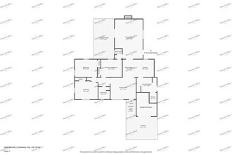 2205 Harold Ct in Midwest City, OK - Building Photo - Building Photo