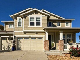 20057 W 95th Ave in Arvada, CO - Building Photo