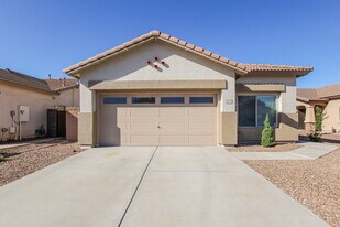 14576 W Gelding Dr in Surprise, AZ - Building Photo