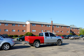 Lexington Apartments in Hamilton, OH - Building Photo - Building Photo