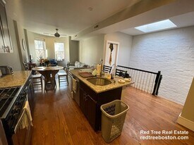 26 Worthington St in Boston, MA - Building Photo