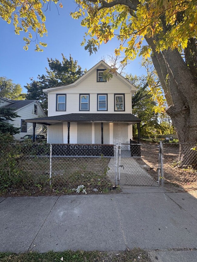 property at 537 Prospect Ave