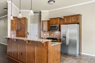 6600 NW 159th St in Edmond, OK - Building Photo - Building Photo