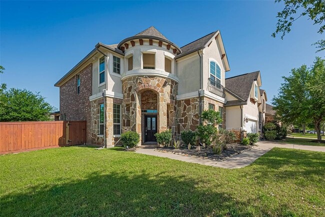 property at 11622 Via Verdone Dr
