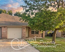 1308 Chips Dr in Killeen, TX - Building Photo