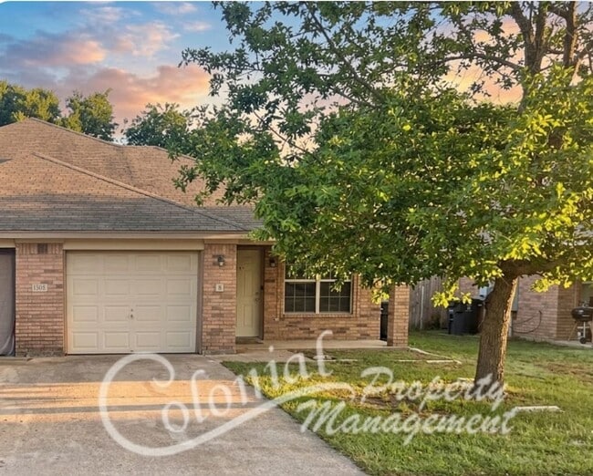 property at 1308 Chips Dr