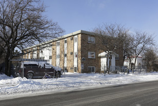 2804 Blaisdell Ave in Minneapolis, MN - Foto de edificio - Building Photo