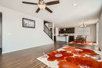 395 Western Sky Cir in Longmont, CO - Building Photo - Building Photo