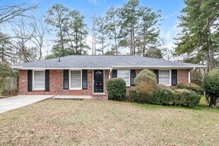 5915 Ronnie Dr, Unit 5-306 in Rex, GA - Building Photo
