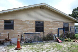 709 Mosley Rd, Unit 709 in Lake Alfred, FL - Building Photo - Building Photo