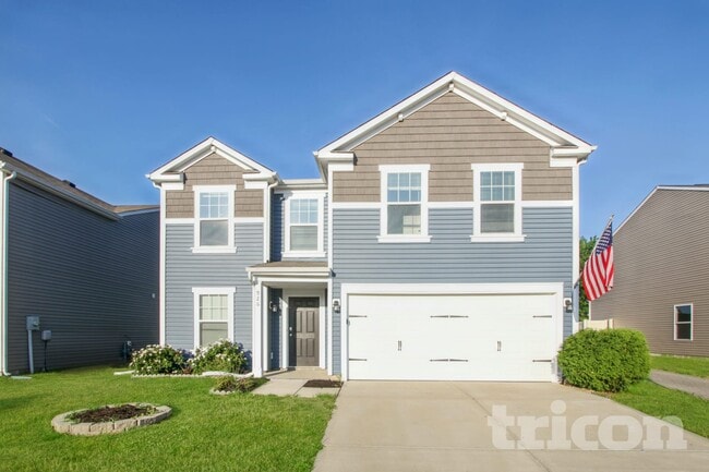property at 926 Olmsted Ct
