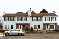 1718-1740 N Marywood Ave in Aurora, IL - Foto de edificio - Building Photo