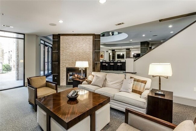 property at 3621 Vinings Slope SE