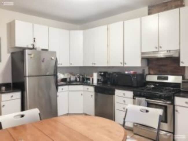 71 Pontiac St, Unit 1A