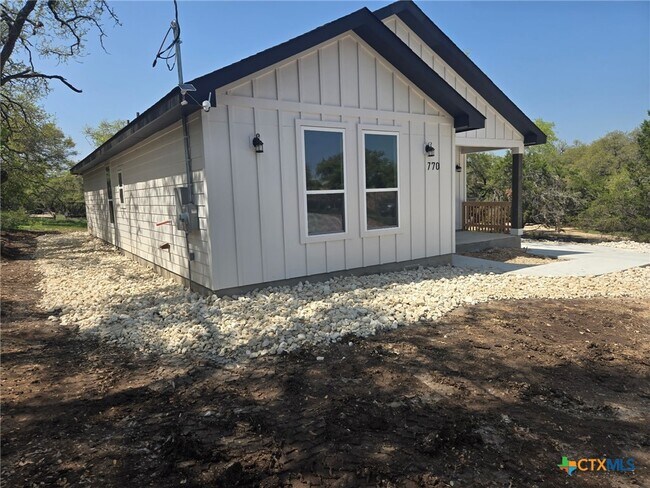 770 Buck Run Pass in Canyon Lake, TX - Building Photo - Building Photo
