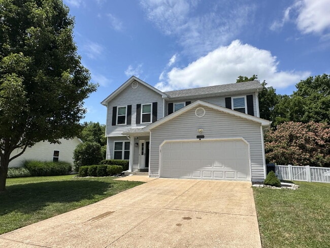 2745 Whitecreek Ln in Imperial, MO - Building Photo - Building Photo