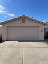 2342 S Vía De Dos Arroyos in Tucson, AZ - Building Photo