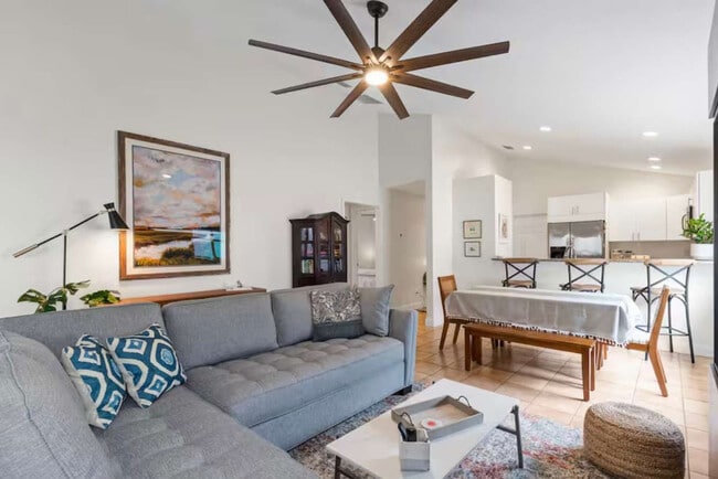 property at 1826 Castile St