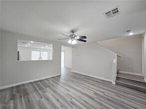 78 Branch Field Ave in Las Vegas, NV - Building Photo - Building Photo
