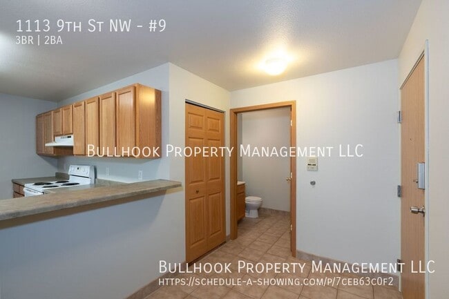1113 9th St NW in Great Falls, MT - Building Photo - Building Photo