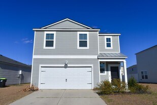 1057 Saltgrass Way in Myrtle Beach, SC - Building Photo