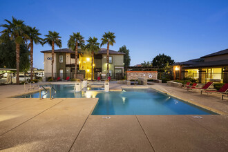 The Place at Santana Village in Peoria, AZ - Building Photo - Building Photo