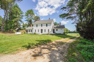 169 Brayman Hollow Rd in Pomfret, CT - Building Photo - Building Photo