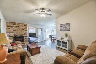 5457 Blue Quail Dr in Abilene, TX - Building Photo - Building Photo