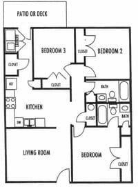 The Fields Conover photo'