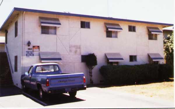 502 S Willard Ave in San Jose, CA - Building Photo - Building Photo