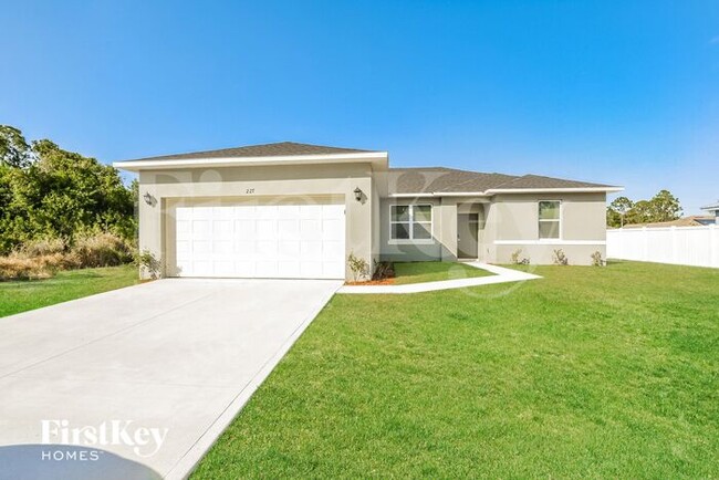 property at 227 Hilliard Rd NW