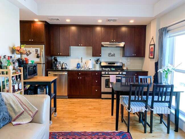 property at 126 Charles St