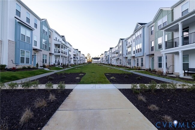 15349 Sunray Wy in Chesterfield, VA - Building Photo - Building Photo