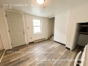 541 St Joseph St in Lancaster, PA - Building Photo - Building Photo