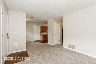 4662 Roanoke Blvd in Jacksonville, FL - Foto de edificio - Building Photo