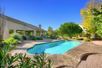 6738 E Montreal Pl in Scottsdale, AZ - Building Photo - Building Photo