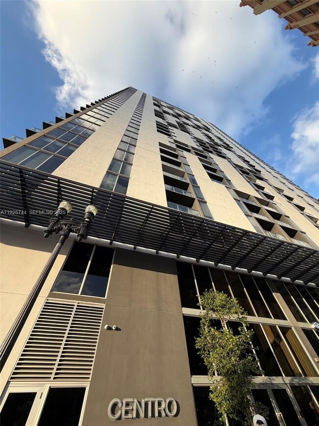 property at 151 SE 1st St