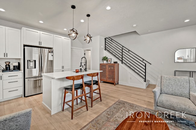 2928 Davis St in Boise, ID - Building Photo - Building Photo