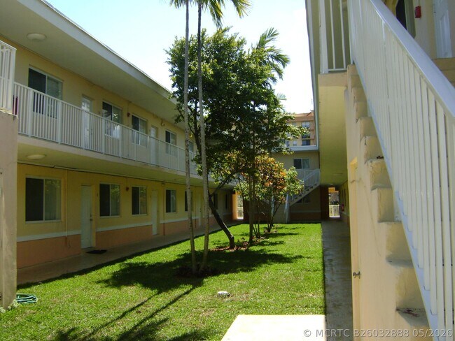 property at 2080 NE 167th St