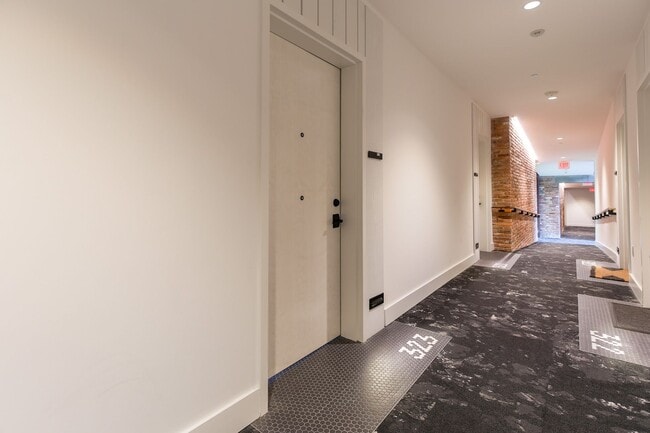 property at 57 N St NW