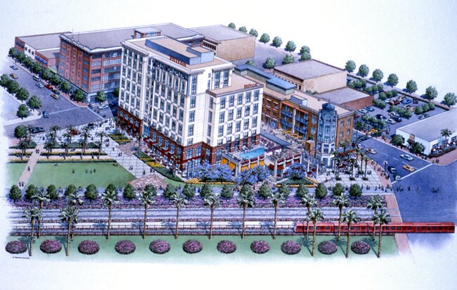 Bridgeworks in San Diego, CA - Building Photo - Other