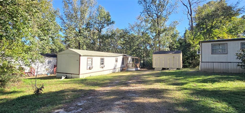 16747 Timberglen St in Montgomery, TX - Building Photo